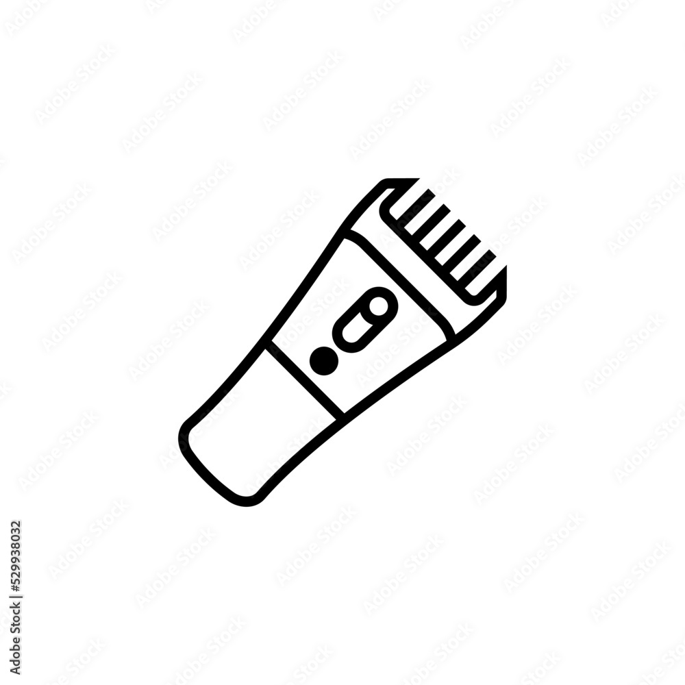 shaver icon vector design templates shaver icon vector design templates