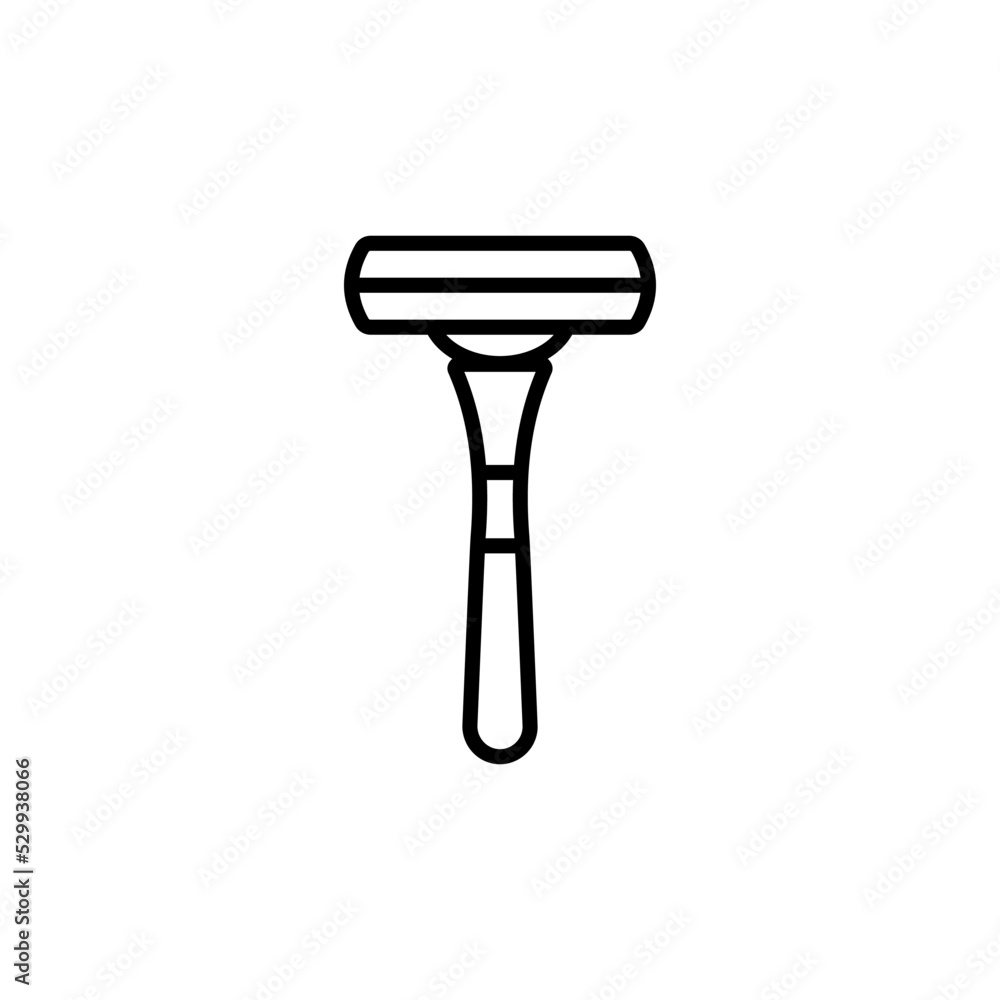 shaver icon vector design templates shaver icon vector design templates