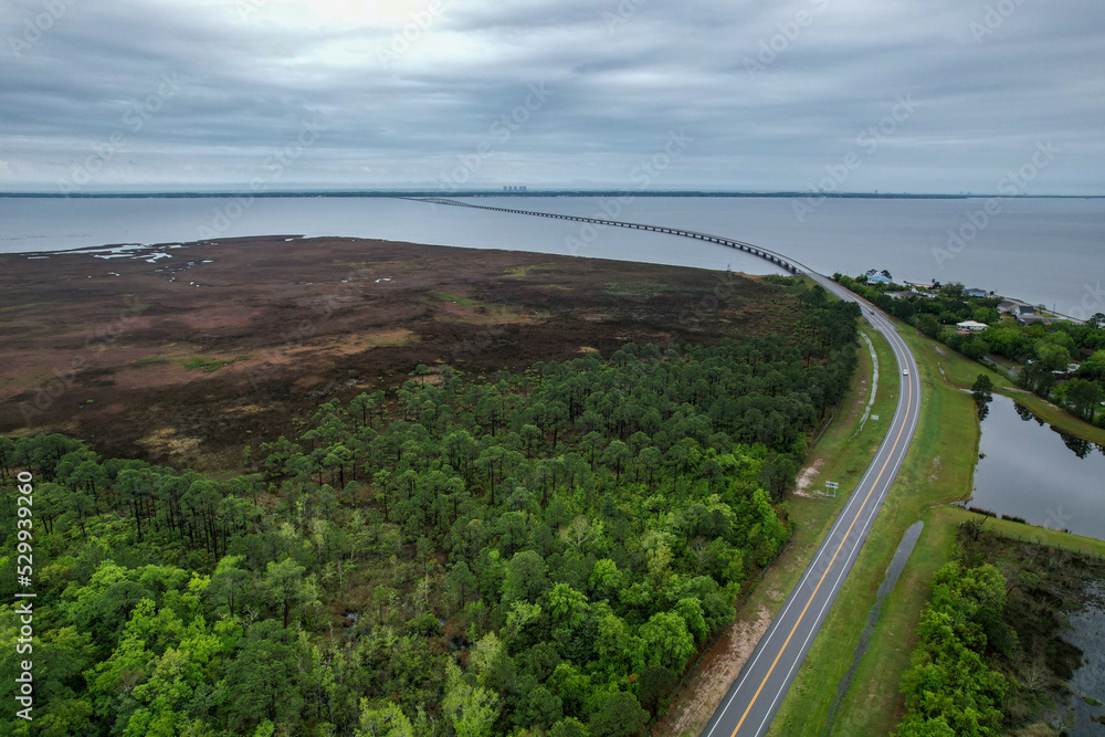 Garcon Point, Pensacola, Florida Panhandle 7