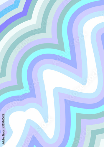 Vector background, blue color can be applied to graphics.