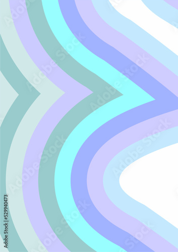 Vector background, blue color can be applied to graphics.