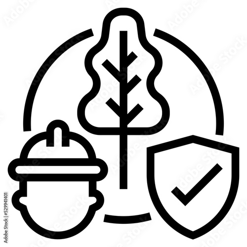 integrated management icon