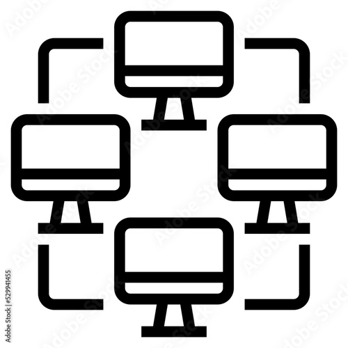 networks icon