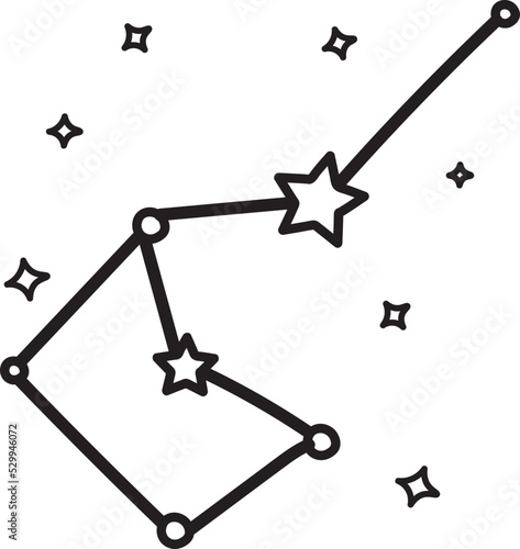 constellation icon