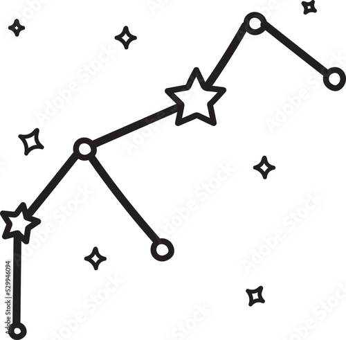 constellation icon