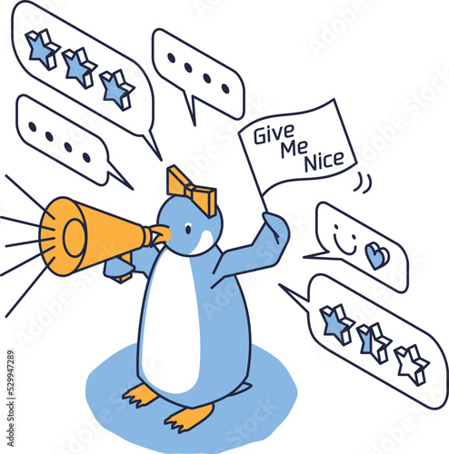 高い影響力を持ち広範囲に拡散しているインフルエンサー