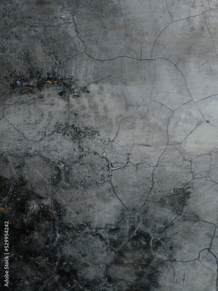a photo of a building wall covered with cement a photo of a building wall covered with cement
