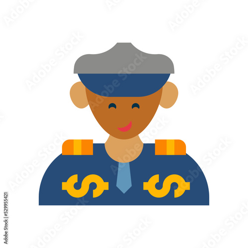 police
