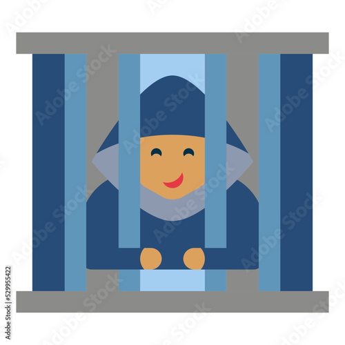 prison