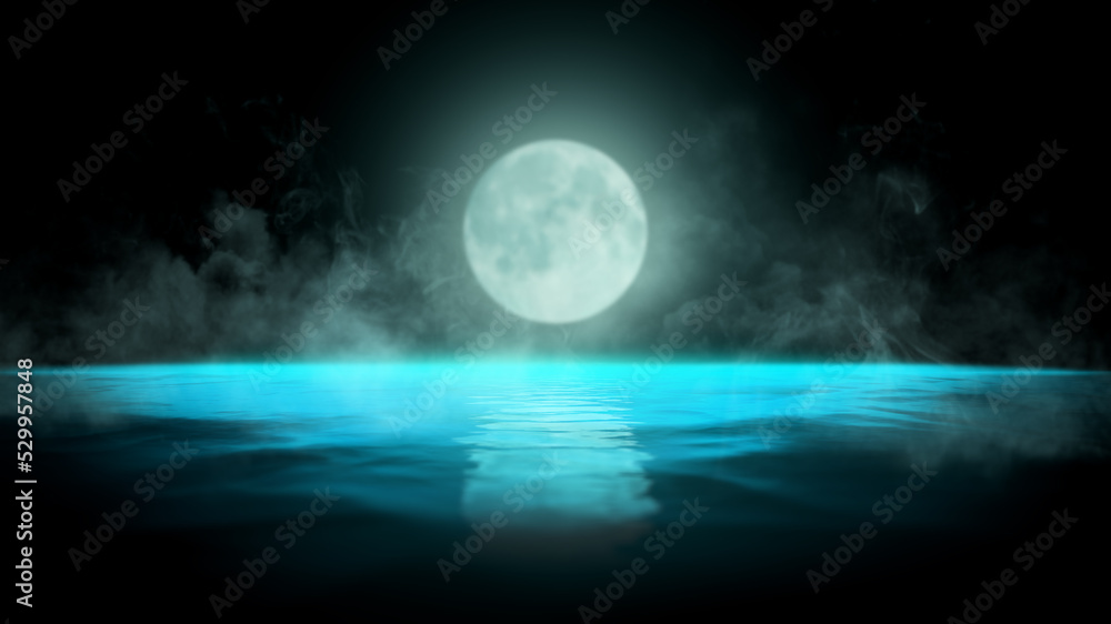 Abstract Halloween background. Abstract Halloween background.