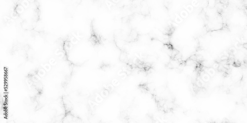 white marble pattern texture natural background. Interiors marble stone wall design, Beautiful drawing with the divorces and wavy lines in gray tones. White marble texture for background or tiles.