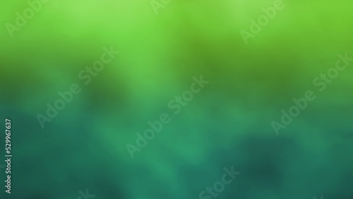 Abstract green chilli leaf background with lots of chilli plants in backyard in light green white gradient blur computer Filter ana gradient best quality and resolution green blurry sky forest spring 