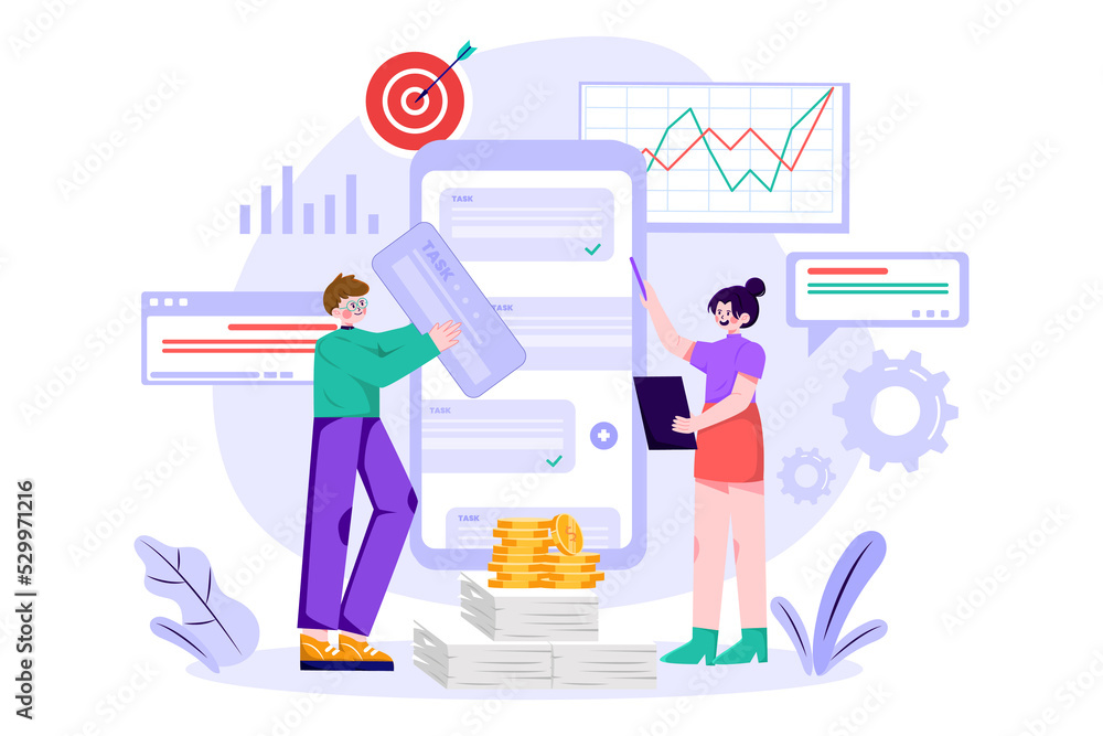 Business Task Management Business Task Management