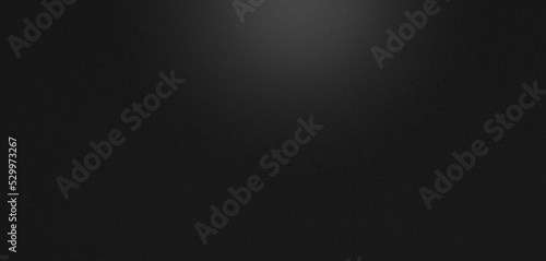 Background gradient black overlay abstract background black, night, dark, evening, with space for text, top light for a background.