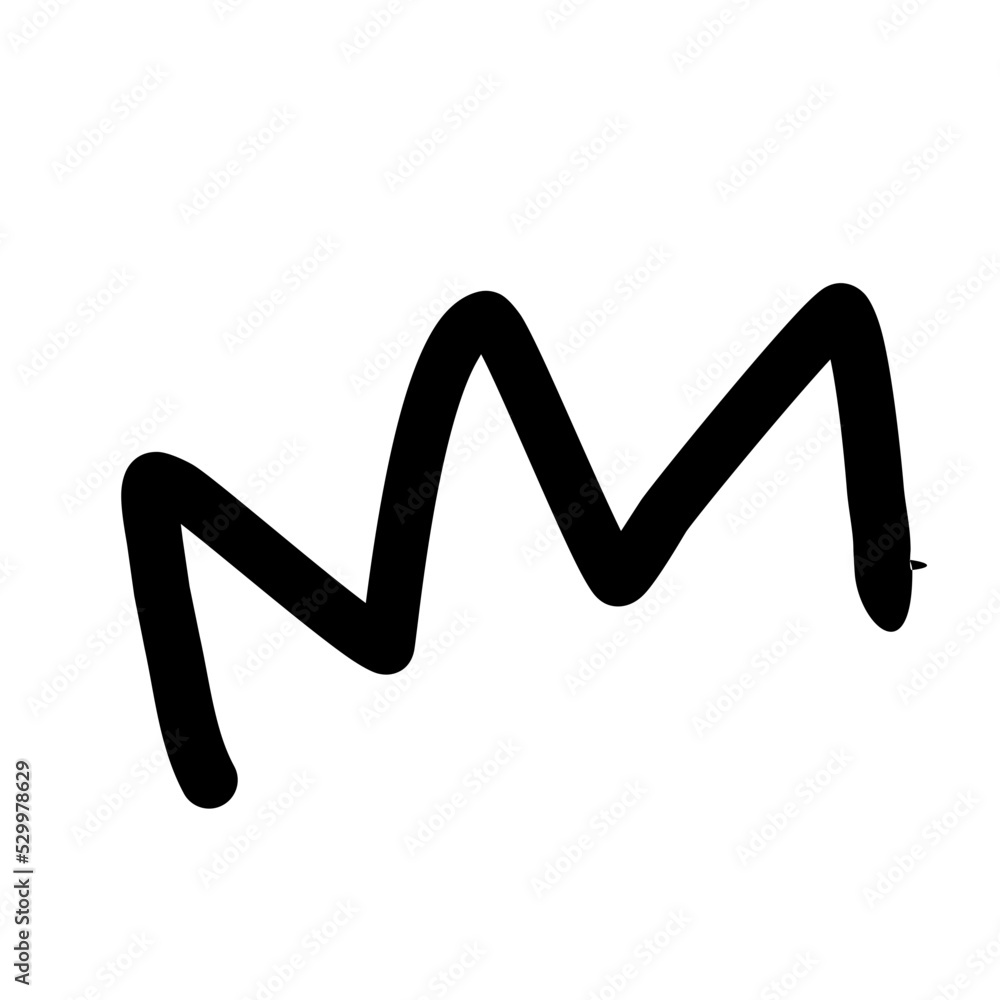 Doodle smash comic boom hand drawn