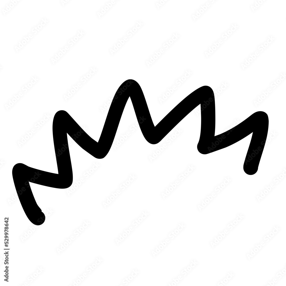 Doodle smash comic boom hand drawn Doodle smash comic boom hand drawn