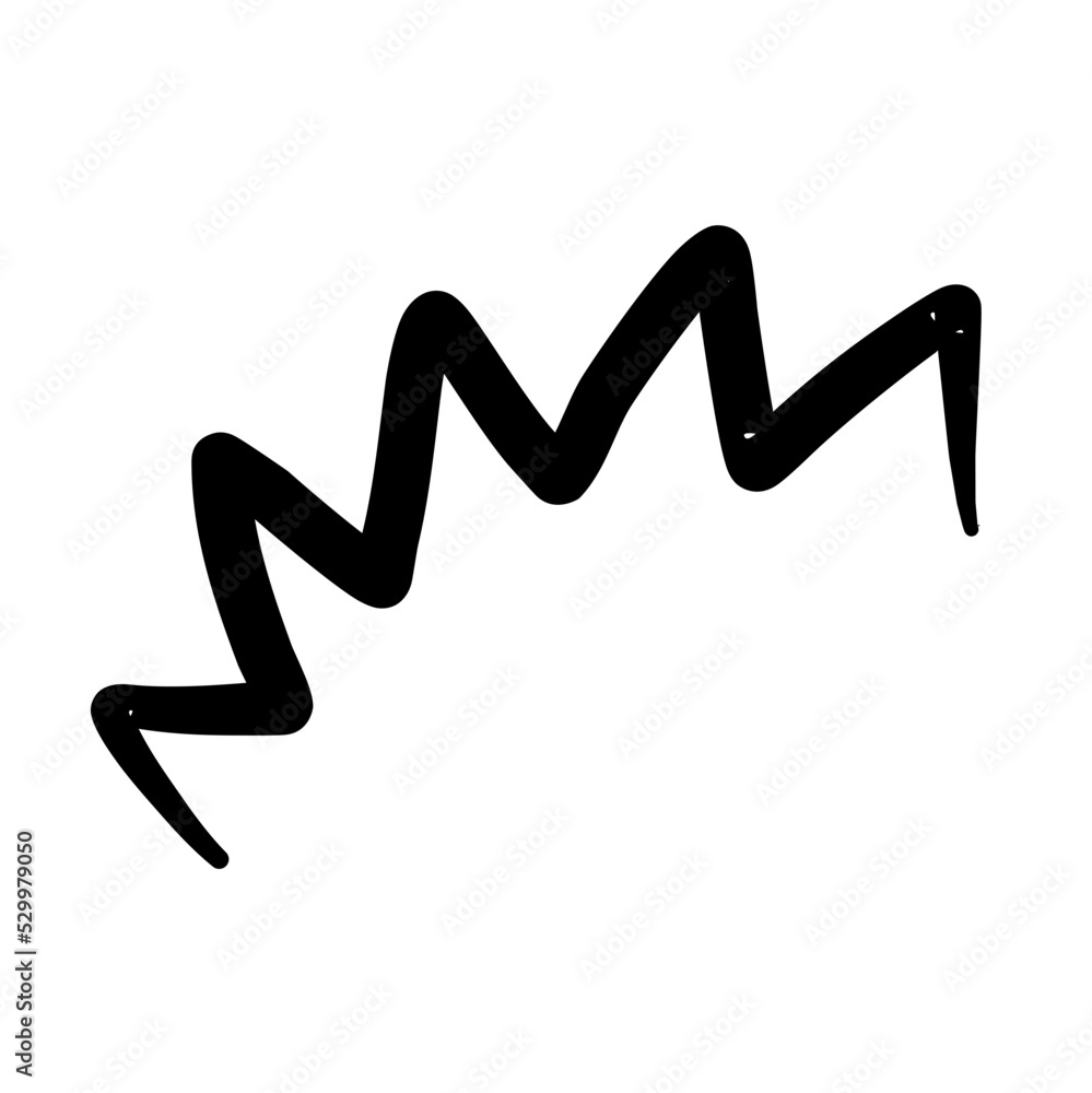 Doodle smash comic boom hand drawn Doodle smash comic boom hand drawn