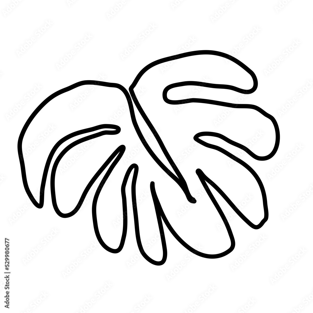 Abstract organic shape hand drawn background Abstract organic shape hand drawn background