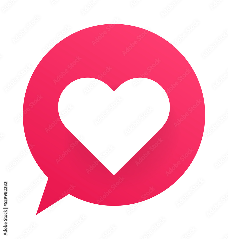 New like and love and dislike icons. Printed on paper. Social media. Vector stock illustration. New like and love and dislike icons. Printed on paper. Social media. Vector stock illustration.