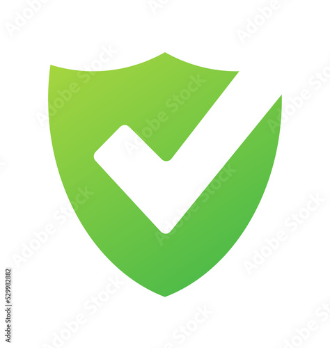 Shield, Protection, Security icon. Vector stock illustration. Free Download Shield, Protection, Security icon. Vector stock illustration. - GFXLoad