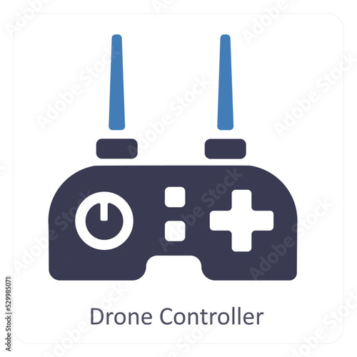 Drone Controller