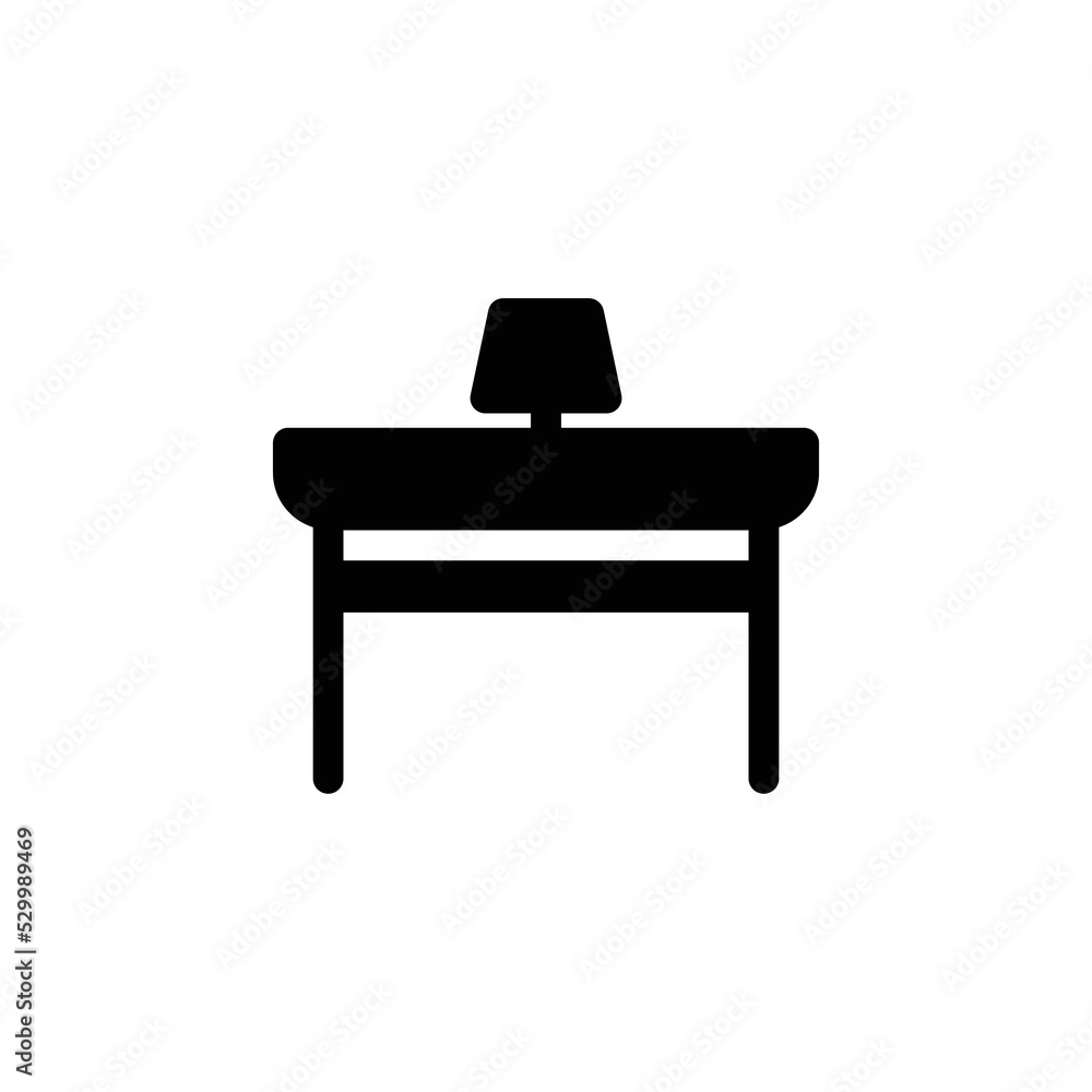 Furniture icon is perfect for the web, applications, and additional ornaments for your job Furniture icon is perfect for the web, applications, and additional ornaments for your job