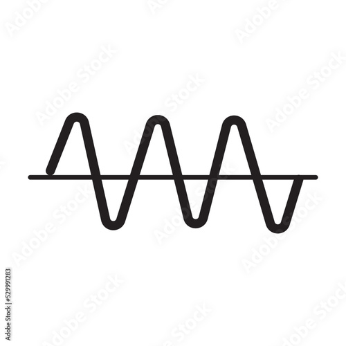 sound wave icon