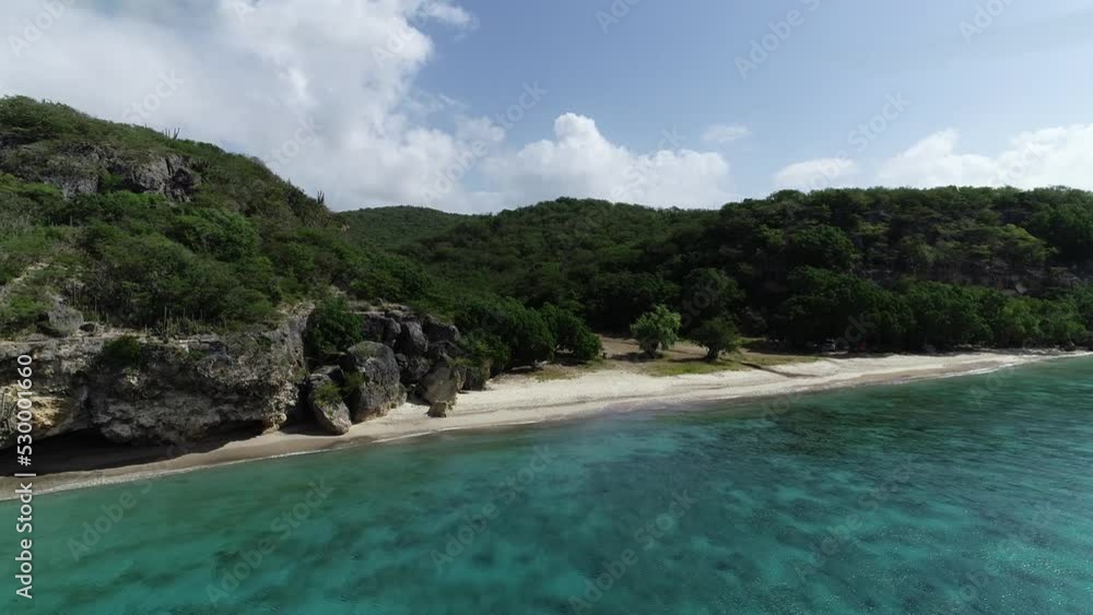 drone flying near private beach caribbean drone flying near private beach caribbean