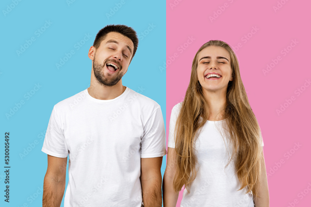 beautiful happy couple having fun beautiful happy couple having fun