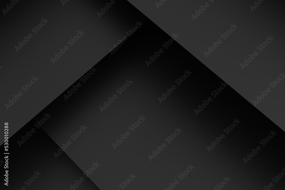 layers of black paper layers abstract background with copy space layers of black paper layers abstract background with copy space