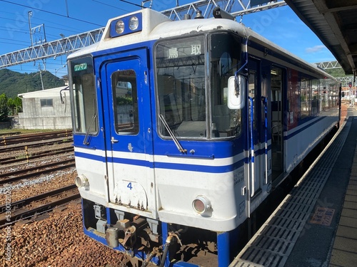 Japanese Train