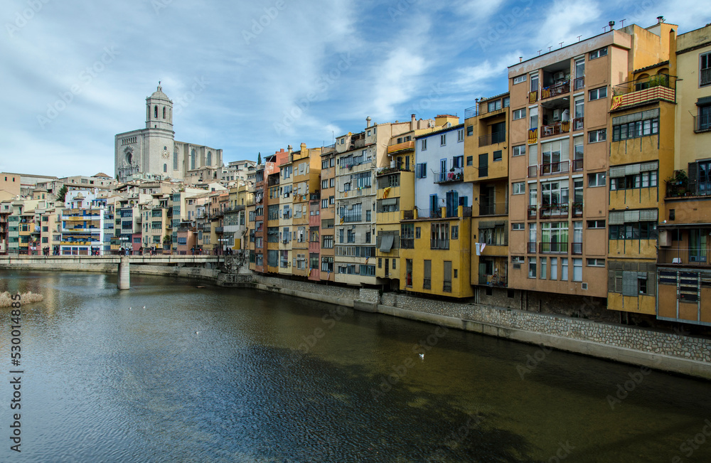Catalonia - Historic cities, places of interest
Catalonia - Historic cities, places of interest
