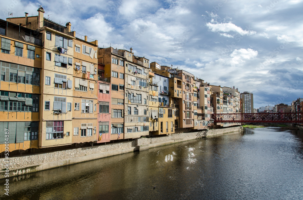 Catalonia - Historic cities, places of interest

