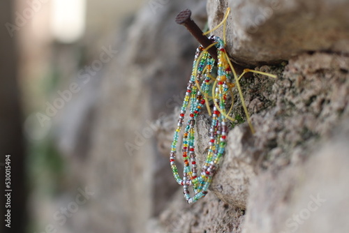 Pulseras con cuentas MIYUKI, joyería Bohemia, brazalete 