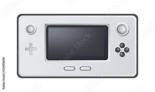 PSP or joysticks, video games consoles playing