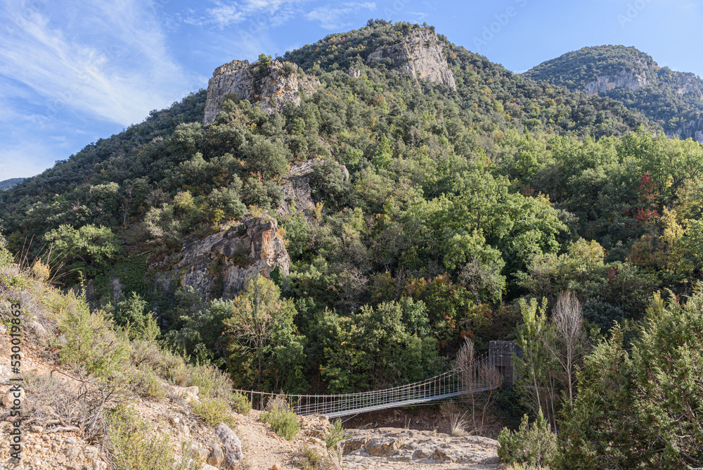 Catalonia - Historic cities, places of interest Catalonia - Historic cities, places of interest