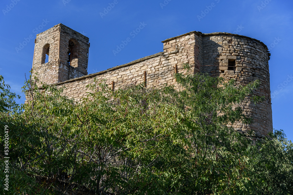 Catalonia - Historic cities, places of interest Catalonia - Historic cities, places of interest