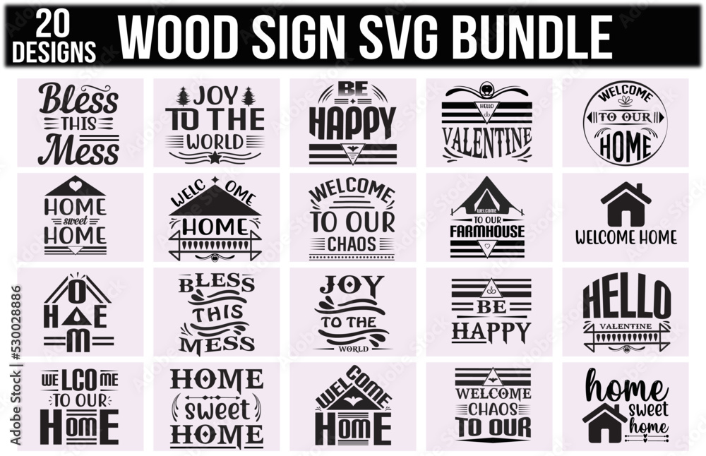 Wood Sign svg bundle, Wood Sign svg, Wood Sign svg design, Wood Sign design, Wood Sign, Wood Sign design, Wood Sign new bundle, Wood Sign t-shirt,  svg design, svg bundle. t-shirt design, shirt design