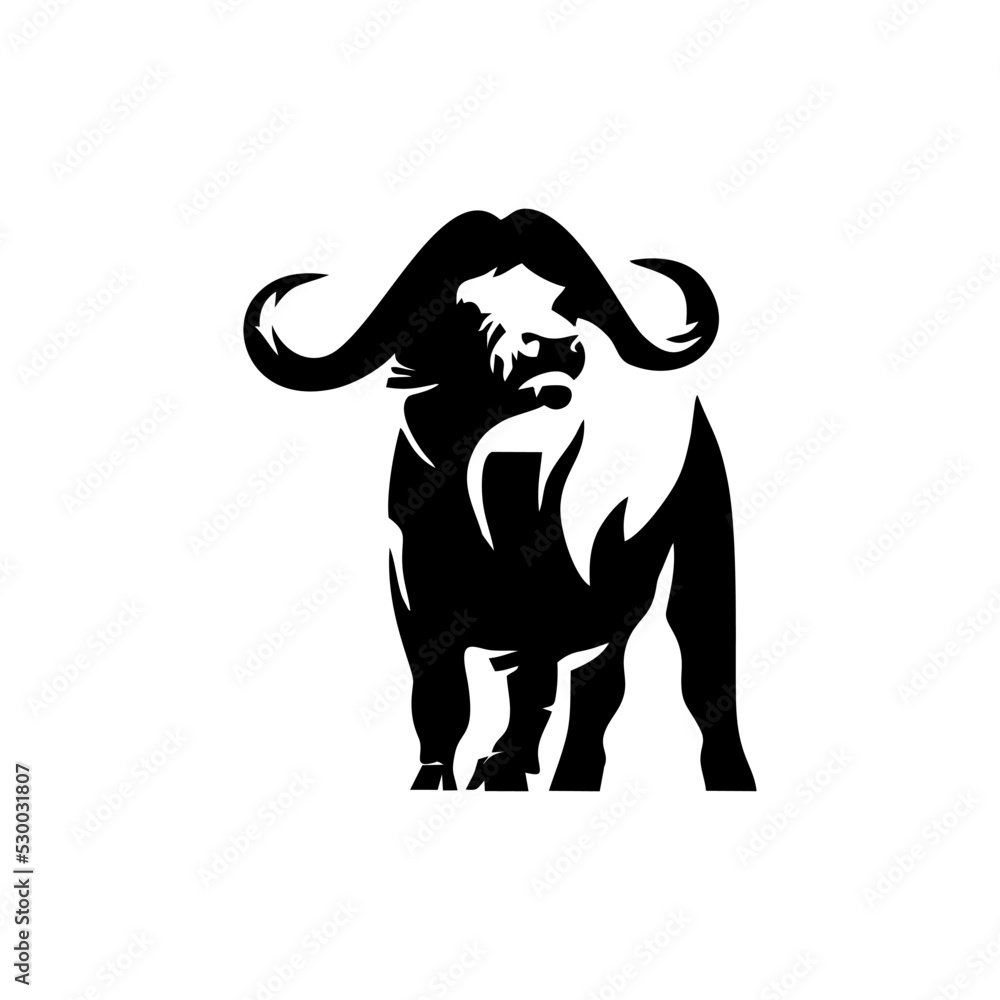 buffalo buffalo