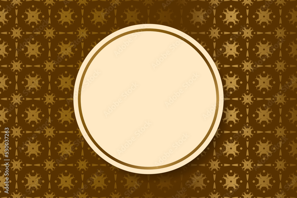 Design elements for invitation cards. Vector background illustration Design elements for invitation cards. Vector background illustration