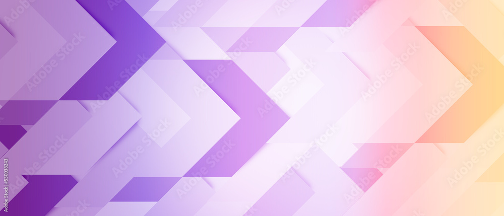Obraz premium Abstract purple monochrome vector background, for design brochure, website, flyer