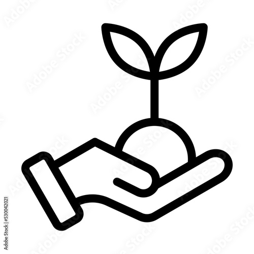 replant icon