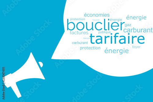 Nuage bouclier tarifaire