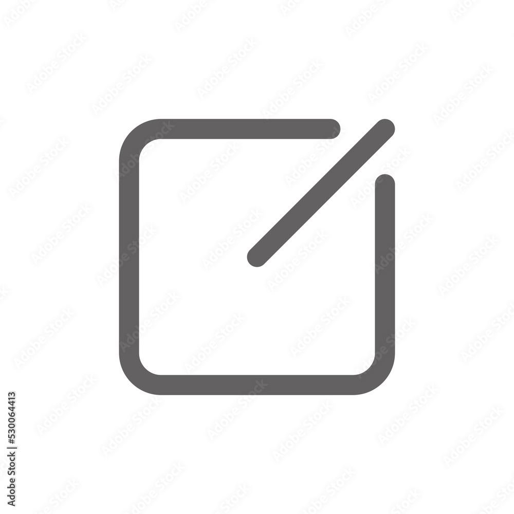 create icon. Perfect for web design or user interface applications. vector sign and symbol create icon. Perfect for web design or user interface applications. vector sign and symbol