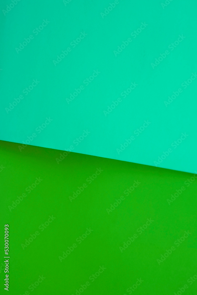 Abstract Background consisting Dark and light blend of blue green colors to disappear into one another for creative design cover page Abstract Background consisting Dark and light blend of blue green colors to disappear into one another for creative design cover page