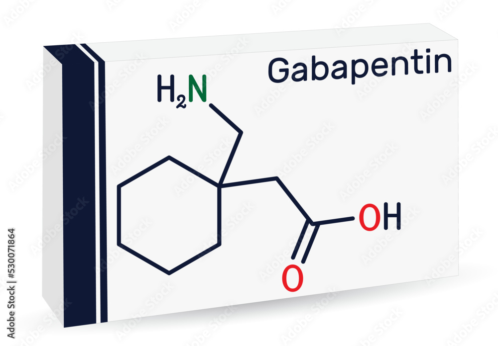 is gabapentin used for gout pain