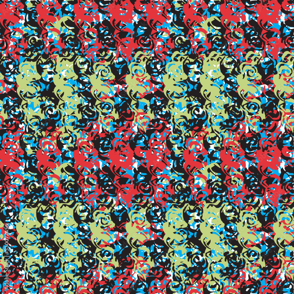 seamless colorful background seamless colorful background