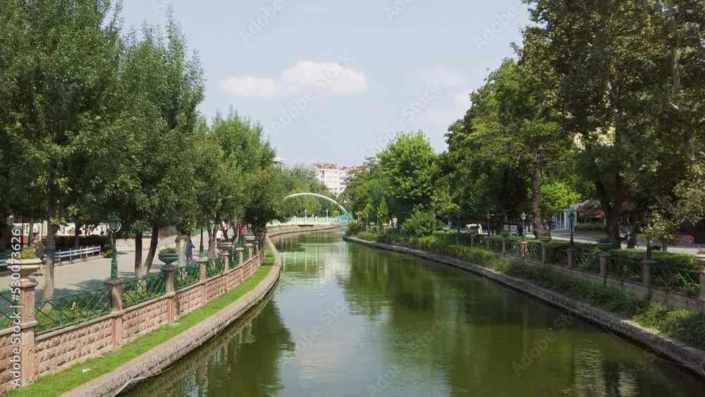 river in the city river in the city