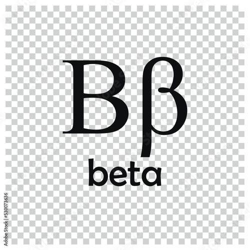 Simple beta. The Greek alphabet has been used to write the Greek language since the late 9th or early 8th century BCE. Greek Alphabet and Symbols (Useful for Education and Schools). beta greek letter