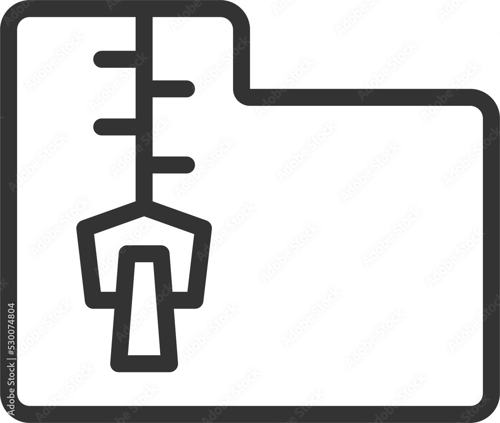 Financial data analysis linear icon. Business processes. Thin line customizable illustration. Contour symbol. Vector isolated outline drawing Financial data analysis linear icon. Business processes. Thin line customizable illustration. Contour symbol. Vector isolated outline drawing